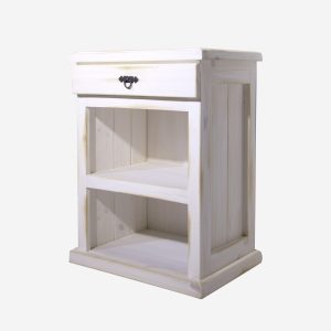 Velador Blanco