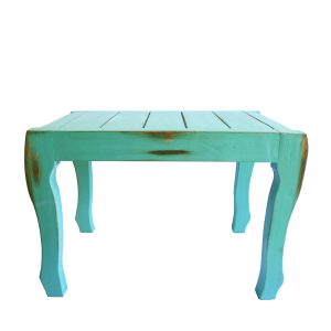 Banca de madera