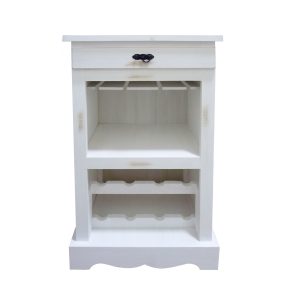 Cava blanca