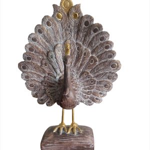 Pavo Real