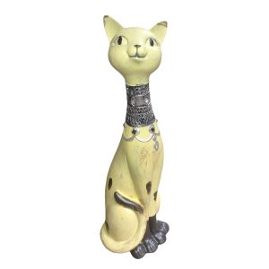 Gato De Poliresina