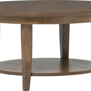 Mesa De Centro Jacoby