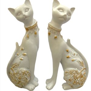 Set 2 Gatos