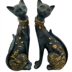 Set 2 Gatos